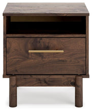 Load image into Gallery viewer, Calverson One Drawer Night Stand
