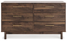Load image into Gallery viewer, Calverson Six Drawer Dresser
