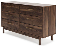Load image into Gallery viewer, Calverson Six Drawer Dresser
