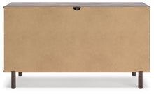 Load image into Gallery viewer, Calverson Six Drawer Dresser
