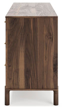 Load image into Gallery viewer, Calverson Six Drawer Dresser
