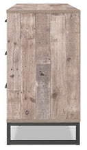 Load image into Gallery viewer, Neilsville Six Drawer Dresser
