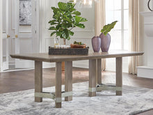 Load image into Gallery viewer, Chrestner Rectangular Dining Room Table
