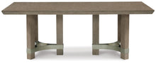 Load image into Gallery viewer, Chrestner Rectangular Dining Room Table
