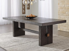 Load image into Gallery viewer, Burkhaus RECT Dining Room EXT Table
