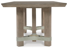 Load image into Gallery viewer, Chrestner Rectangular Dining Room Table
