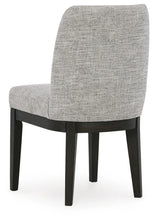 Load image into Gallery viewer, Burkhaus Dining UPH Side Chair (2/CN)

