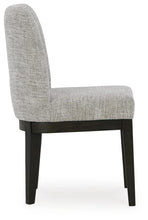 Load image into Gallery viewer, Burkhaus Dining UPH Side Chair (2/CN)
