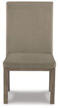 Load image into Gallery viewer, Chrestner Dining UPH Side Chair (2/CN)
