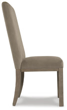 Load image into Gallery viewer, Chrestner Dining UPH Side Chair (2/CN)
