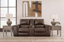 Load image into Gallery viewer, Alessandro PWR REC Loveseat/CON/ADJ HDRST

