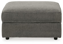 Load image into Gallery viewer, O'Phannon Ottoman With Storage
