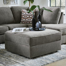 Load image into Gallery viewer, O'Phannon Ottoman With Storage
