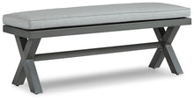 Load image into Gallery viewer, Elite Park Bench with Cushion
