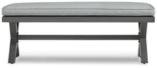Load image into Gallery viewer, Elite Park Bench with Cushion
