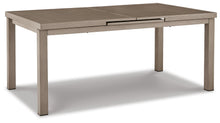 Load image into Gallery viewer, Beach Front RECT Dining Room EXT Table
