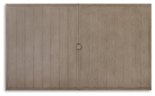 Load image into Gallery viewer, Beach Front RECT Dining Room EXT Table
