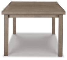 Load image into Gallery viewer, Beach Front RECT Dining Room EXT Table
