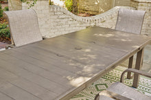 Load image into Gallery viewer, Beach Front RECT Dining Room EXT Table
