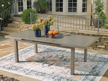 Load image into Gallery viewer, Beach Front RECT Dining Room EXT Table
