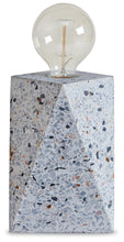 Load image into Gallery viewer, Maywick Concrete Table Lamp (1/CN)
