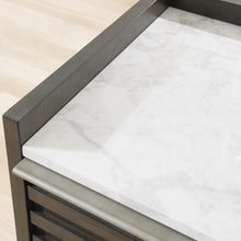 Load image into Gallery viewer, Arkenton Two Drawer Night Stand
