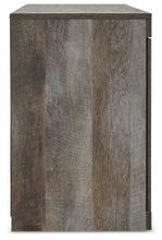 Load image into Gallery viewer, Wynnlow TV Stand with Electric Fireplace
