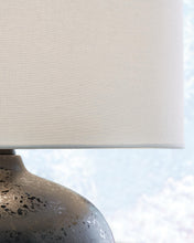 Load image into Gallery viewer, Ladstow Ceramic Table Lamp (1/CN)
