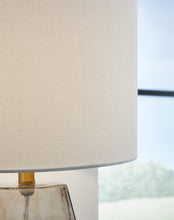 Load image into Gallery viewer, Taylow Glass Table Lamp (1/CN)
