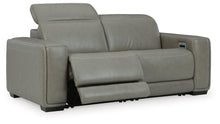 Load image into Gallery viewer, Correze 2-Piece Power Reclining Sectional
