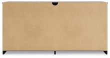 Load image into Gallery viewer, Finch Six Drawer Dresser
