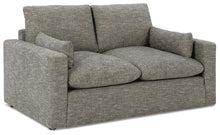 Load image into Gallery viewer, Dramatic Loveseat
