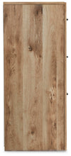 Load image into Gallery viewer, Hyanna Six Drawer Dresser
