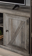 Load image into Gallery viewer, Wynnlow LG TV Stand w/Fireplace Option
