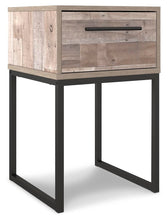 Load image into Gallery viewer, Neilsville One Drawer Night Stand
