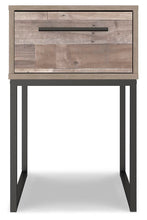 Load image into Gallery viewer, Neilsville One Drawer Night Stand
