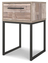 Load image into Gallery viewer, Neilsville One Drawer Night Stand
