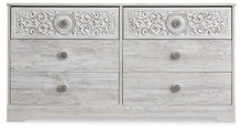 Load image into Gallery viewer, Paxberry Six Drawer Dresser
