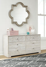 Load image into Gallery viewer, Paxberry Six Drawer Dresser
