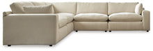 Load image into Gallery viewer, Elyza 5-Piece Sectional
