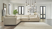Load image into Gallery viewer, Elyza 5-Piece Sectional
