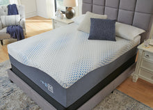 Load image into Gallery viewer, Millennium Luxury Plush Gel Latex Hybrid  Mattress
