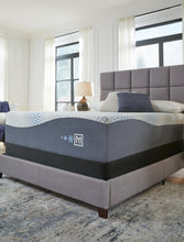 Load image into Gallery viewer, Millennium Luxury Plush Gel Latex Hybrid  Mattress
