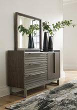 Load image into Gallery viewer, Arkenton Dresser and Mirror
