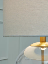 Load image into Gallery viewer, Samder Glass Table Lamp (1/CN)
