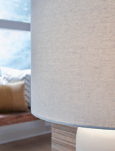 Load image into Gallery viewer, Lemrich Ceramic Table Lamp (1/CN)
