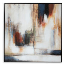 Load image into Gallery viewer, Pigeonford Wall Art
