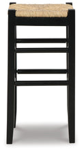 Load image into Gallery viewer, Mirimyn Tall Stool (2/CN)
