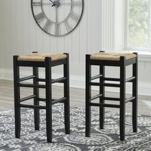 Load image into Gallery viewer, Mirimyn Tall Stool (2/CN)
