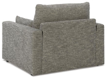 Load image into Gallery viewer, Dramatic Chair and a Half
